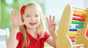 LevelUp Online Education - Finger Abacus Teacher Training Course, Mumbai. 