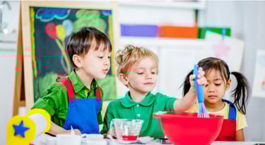 LevelUp Online Education empowering women with PG ECCE in Mumbai