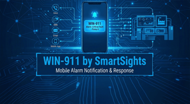 Alarm management, alarm prioritization, advanced alarming