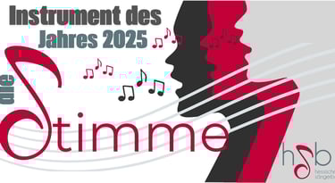 Instrument des Jahres 2025