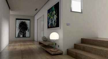 Aufbereitung der Immobilie für den Verkauf in Fürth – Reidelbach Immobilien