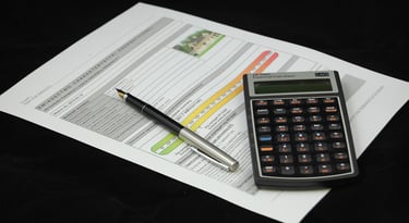 Checkliste für den verbrauchsorientierten Energieausweis in Fürth – Reidelbach Immobilien