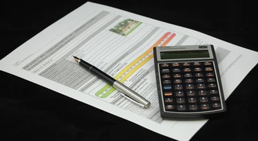 Checkliste für den verbrauchsorientierten Energieausweis in Fürth – Reidelbach Immobilien