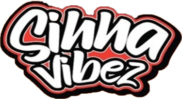 sinna vibez e-liquid logo