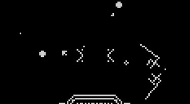 Arduboy Evade 2 A Lasting Blasting