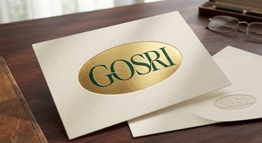 Gosri Consulting (Accountant, Legal, and Tax Consultant)