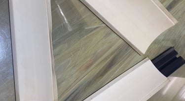 PVC Coving