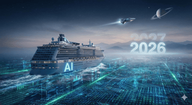 AI 2026 | IA 2026 - Gemini