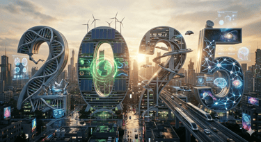 AI 2025 | IA 2025 - Gemini