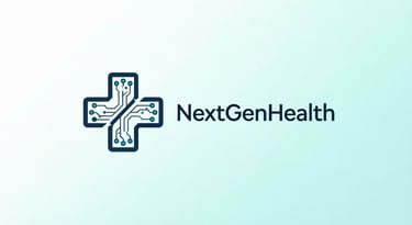 NextGenHealth logo