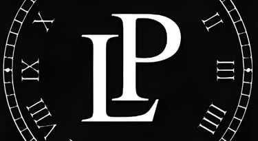 Logo of London Prestige Jewellers Ltd