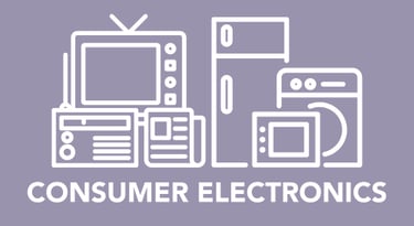 CONSUMER ELECTRONICS
