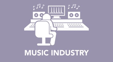 MUSIC INDUSTRY