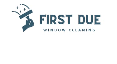 First Due Window Cleaning