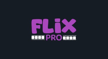 FLIX PRO PLAYER