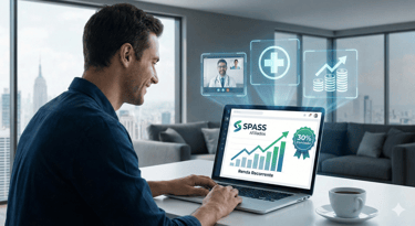 SPASS AFILIADOS BRASIL