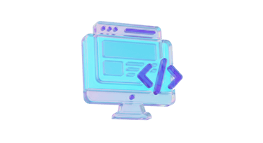 Web Development  icon representing our expert Digital Marketing services
