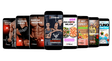 Aprendeblog Aprender a entrenar en el gimnasio