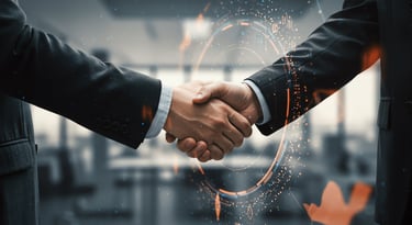 Strategic Partnership Development and Management