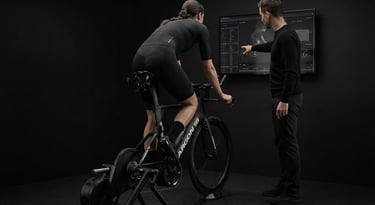 bike fit profissional São Paulo