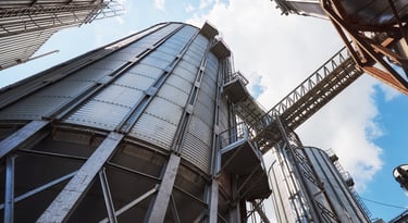 industria que precisa de licenciamento ambiental