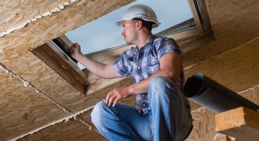 Builder's Risk Insurance​