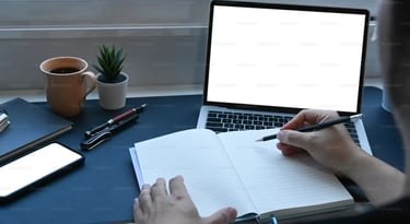 Quanto cobrar por texto e como precificar redação freelancer