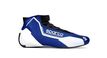Sparco X-Light Racing Shoes (Garage Sale)