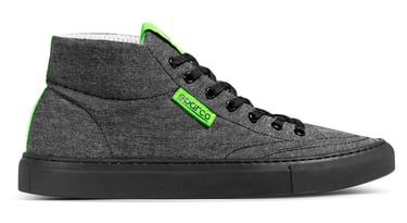 Sparco Futura Race Shoe | FIA & SFI Approved