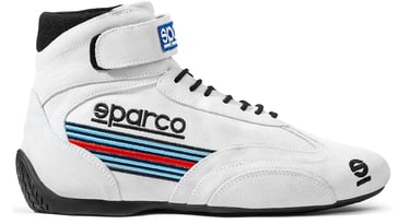 Sparco Martini Racing Top Shoes