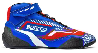 Sparco K-Rock Kart Racing Shoe