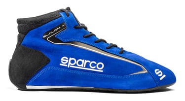 Sparco Slalom+ Racing Shoes | New Style