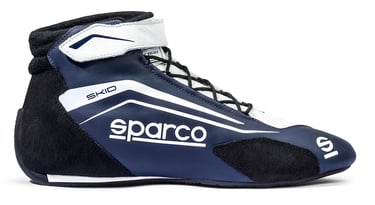 Sparco Skid Racing Shoes (New)