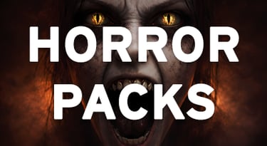 Horror Packs