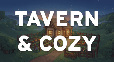 Tavern & Cozy RPG Music Packs