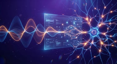 ingénierie du bien-être et de la performance via l'immersion neuro-sensorielle