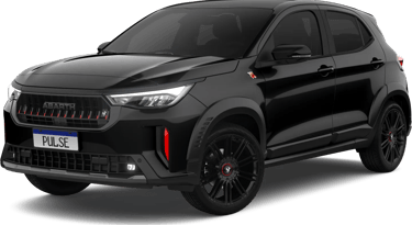 Fiat Pulse sem juros