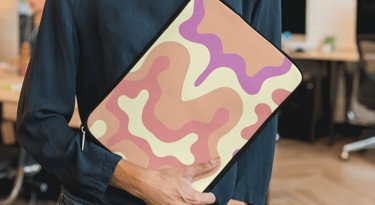 Laptop sleeves