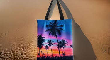 Tote bags