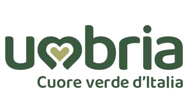 logo umbria tourism