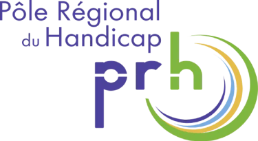 logo de prh