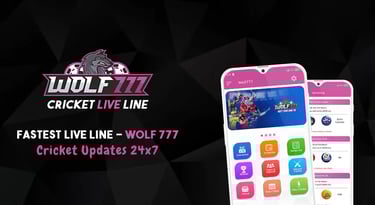 wolf777 online cricket id