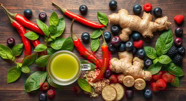 best fat burner and metabolism booster