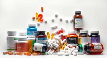 weight loss pills non prescription