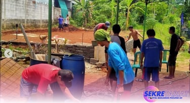 Gotong Royong