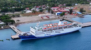 Kijang Port (Bintan)
