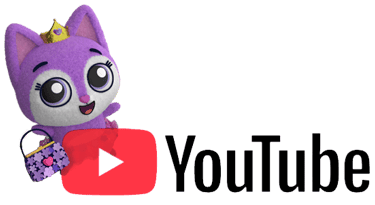 YouTube airs Princess Penelope's Purse of Preposterous Things