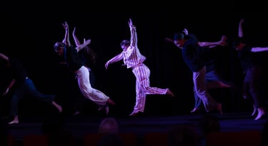 Spectacle la chambre 122 marion pucino