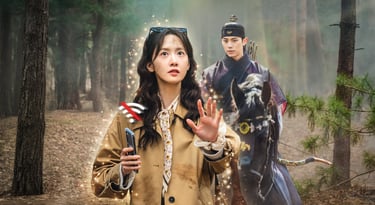 Bon Appétit, Your Majesty – Bom Apetite, Vossa Majestade - 폭군의 셰프 - DoramaLand