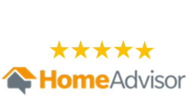 Home Advisor Rating